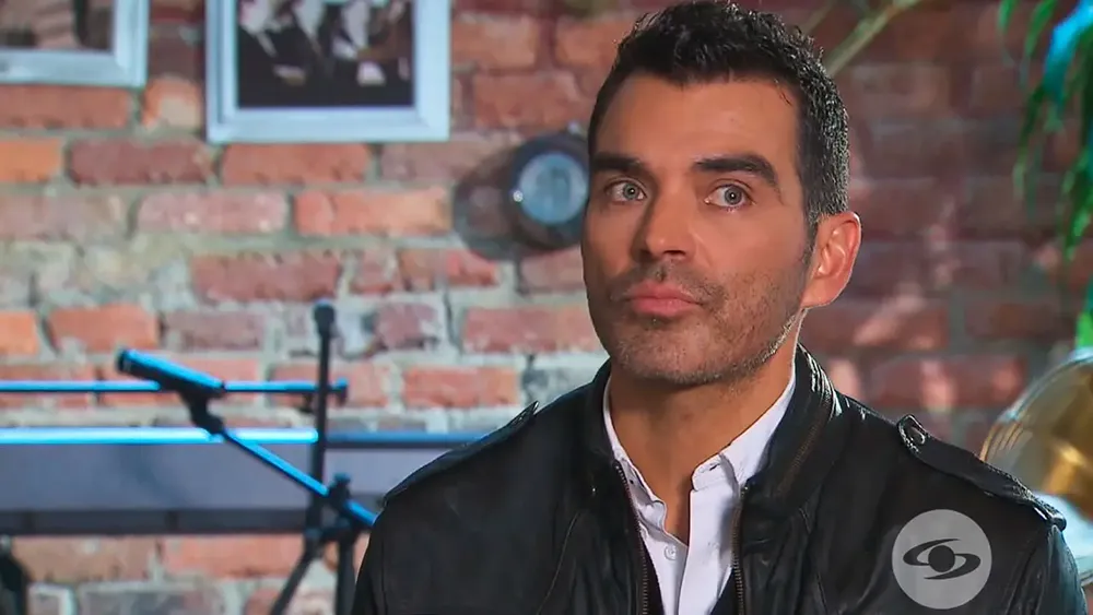 What is the IQ of Tiberio Cruz? And how smart is Tiberio Cruz?