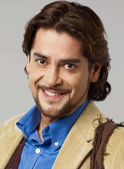 Víctor Hugo Cabrera