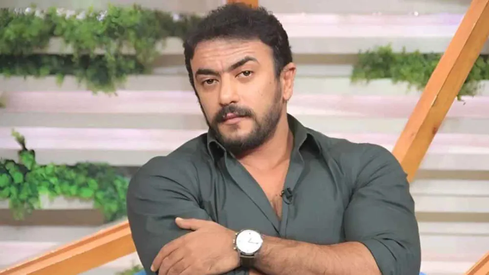 What is the IQ of Ahmed El Awady? And how smart is Ahmed El Awady?