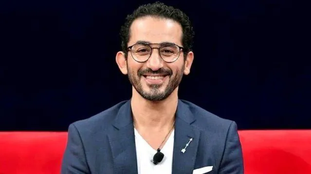 What is the IQ of Ahmed Helmy? And how smart is Ahmed Helmy?