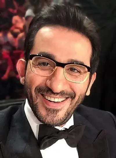 Ahmed Helmy