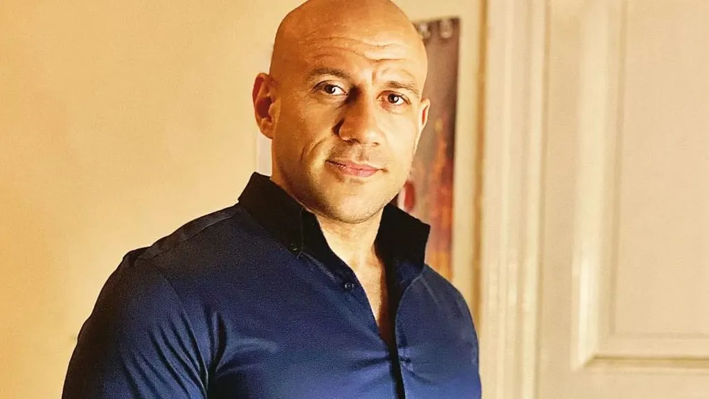 What is the IQ of Ahmed Mekky? And how smart is Ahmed Mekky?