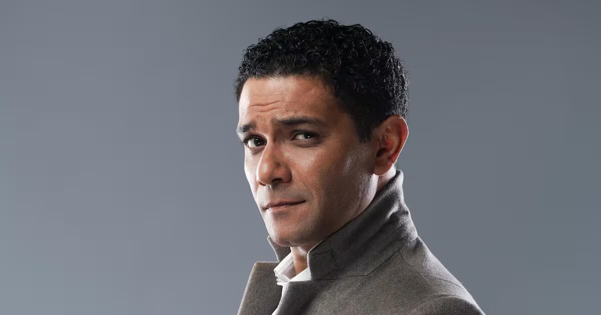 What is the IQ of Asser Yassin? And how smart is Asser Yassin?