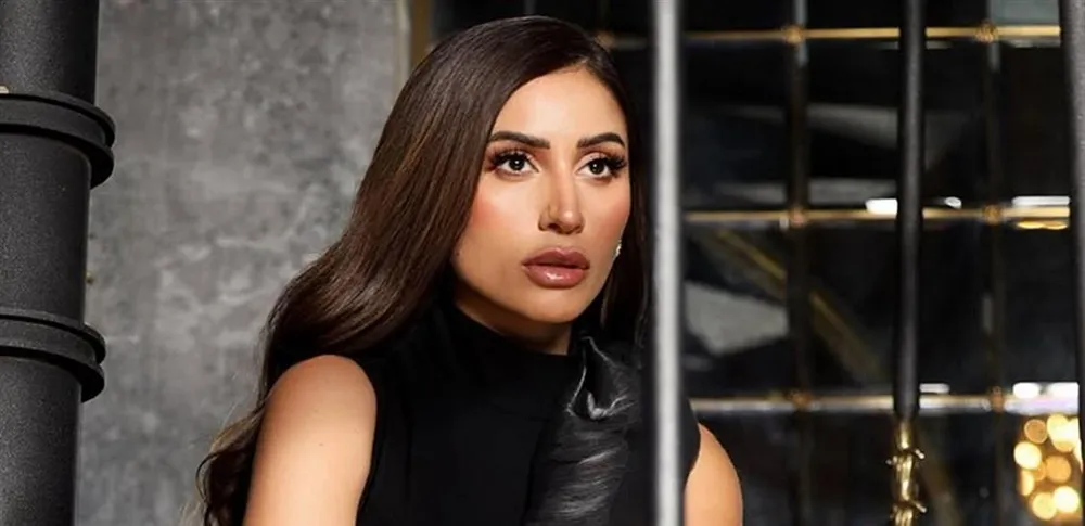 What is the IQ of Dina El Sherbiny? And how smart is Dina El Sherbiny?