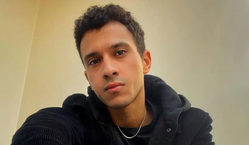 What is the IQ of Essam Omar? And how smart is Essam Omar?