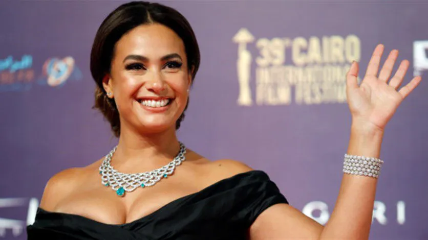 What is the IQ of Hend Sabry? And how smart is Hend Sabry?