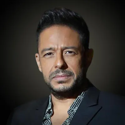 Mohamed Hamaki