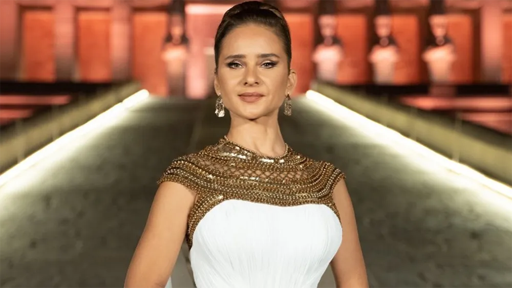 What is the IQ of Nelly Karim? And how smart is Nelly Karim?