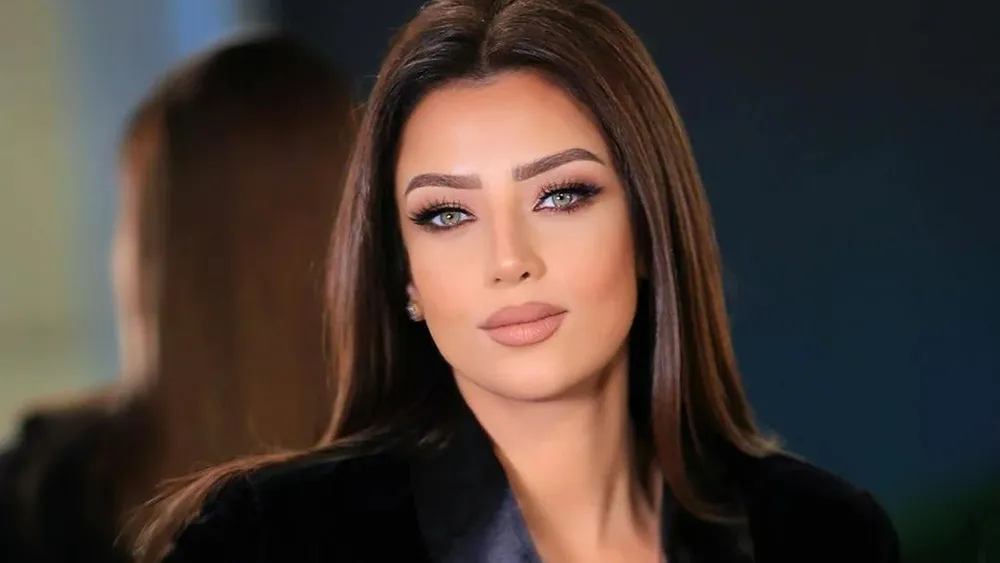 What is the IQ of Radwa El Sherbiny? And how smart is Radwa El Sherbiny?