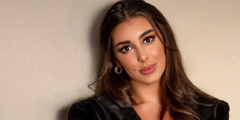 What is the IQ of Yasmine Sabri? And how smart is Yasmine Sabri?