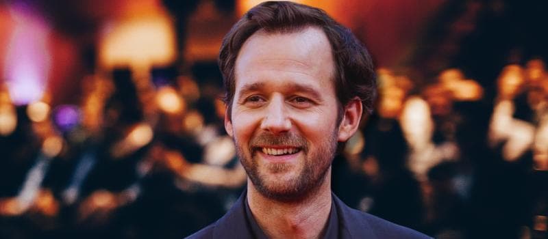 What is the IQ of Benjamin Lavernhe? And how smart is Benjamin Lavernhe?