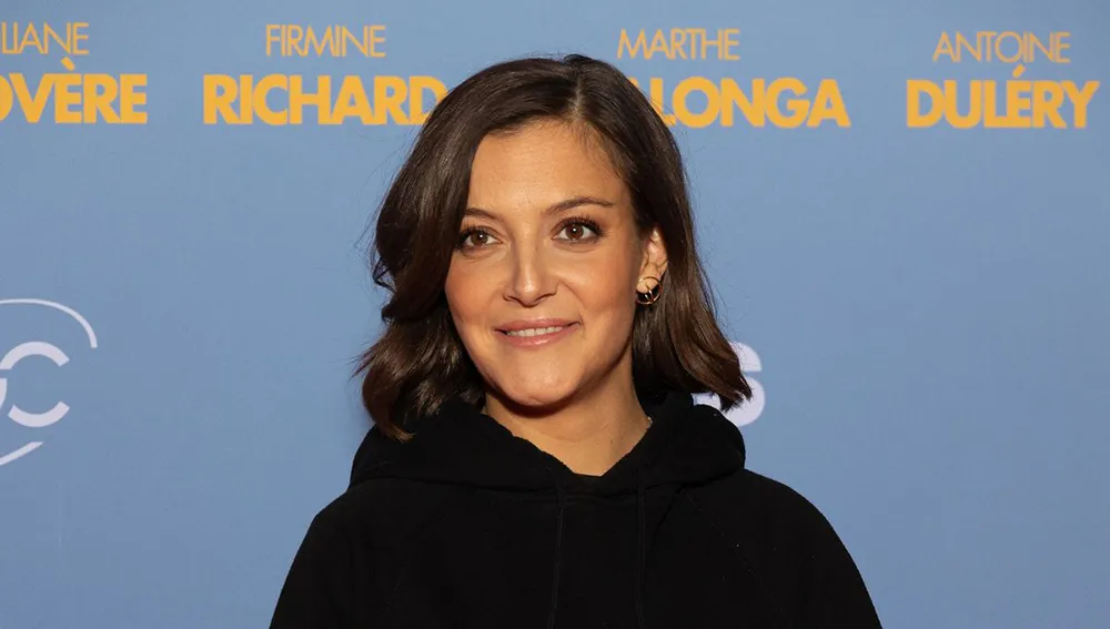 What is the IQ of Camille Lellouche? And how smart is Camille Lellouche?