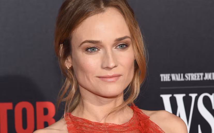 What is the IQ of Diane Kruger? And how smart is Diane Kruger?