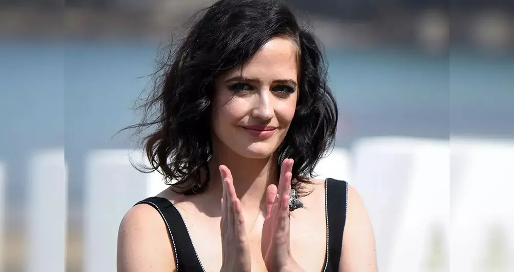 What is the IQ of Eva Green? And how smart is Eva Green?