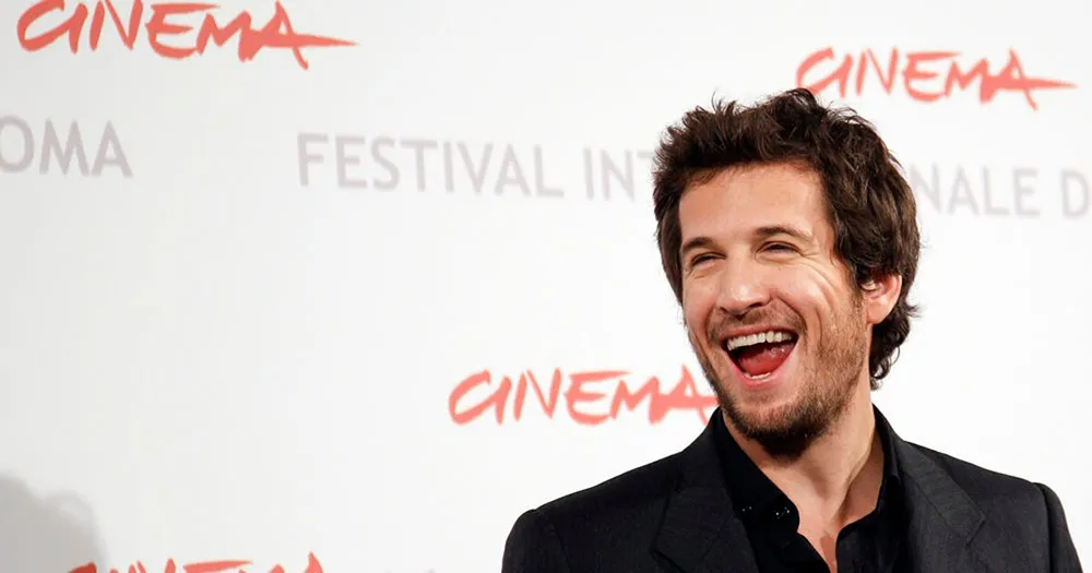 What is the IQ of Guillaume Canet? And how smart is Guillaume Canet?