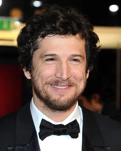 Guillaume Canet