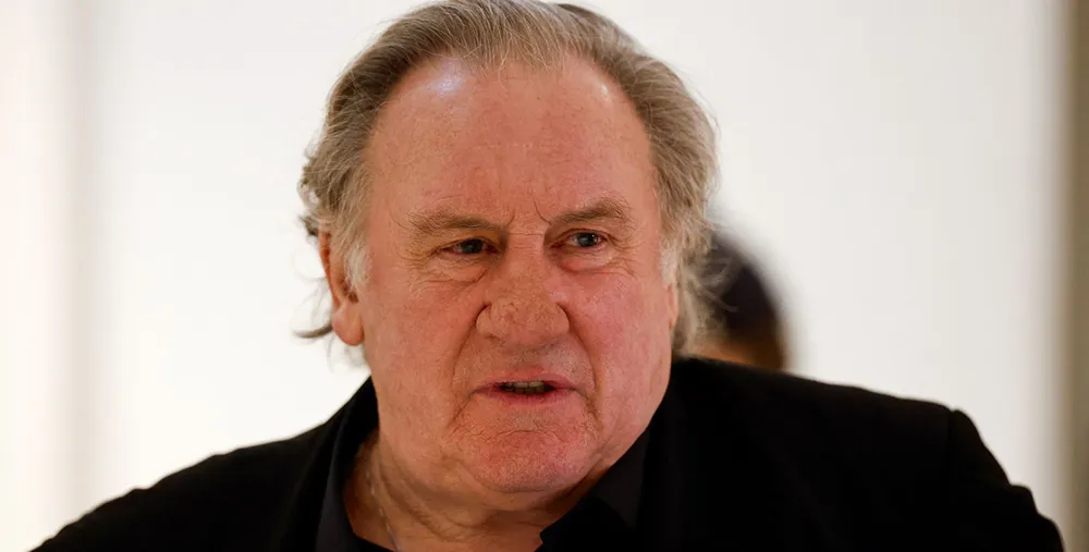 What is the IQ of Gérard Depardieu? And how smart is Gérard Depardieu?