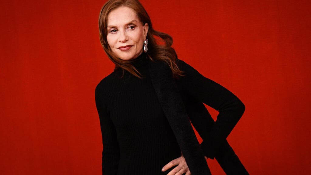 What is the IQ of Isabelle Huppert? And how smart is Isabelle Huppert?