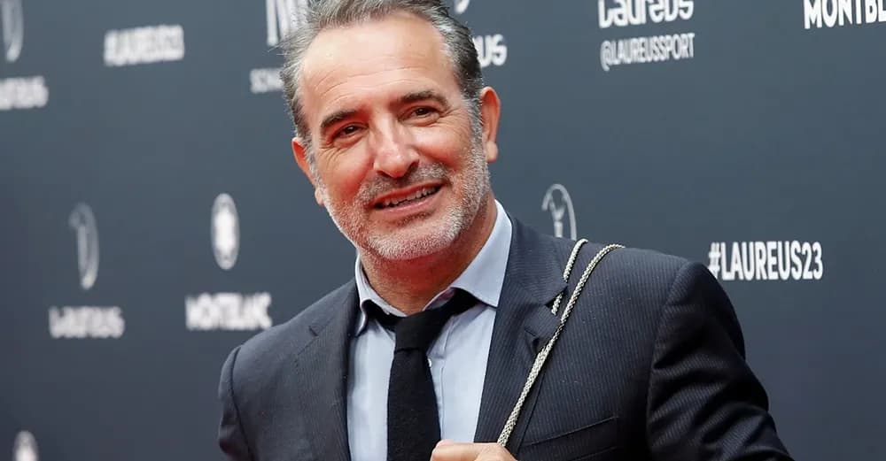 What is the IQ of Jean Dujardin? And how smart is Jean Dujardin?