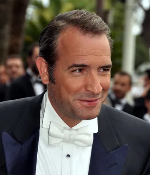 Jean Dujardin