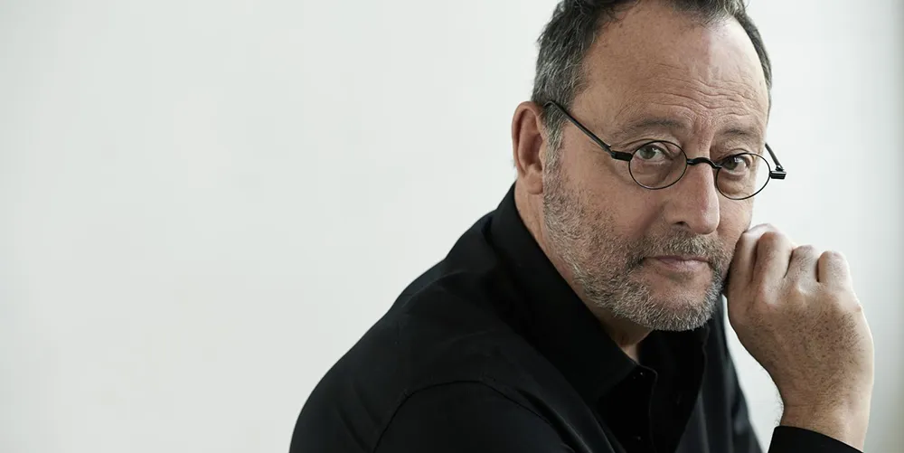What is the IQ of Jean Reno? And how smart is Jean Reno?