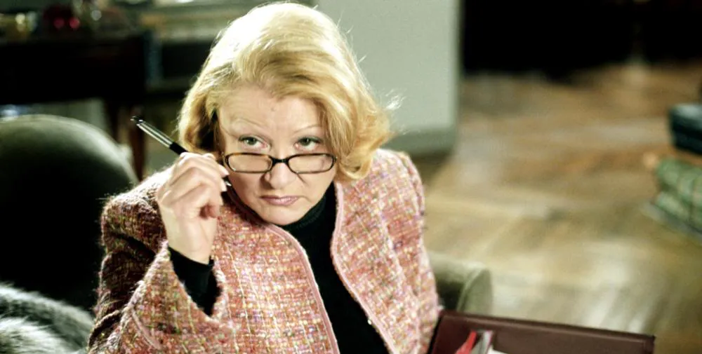 What is the IQ of Josiane Balasko? And how smart is Josiane Balasko?