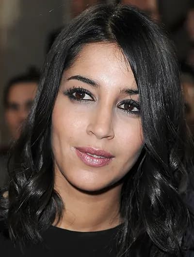 Leïla Bekhti