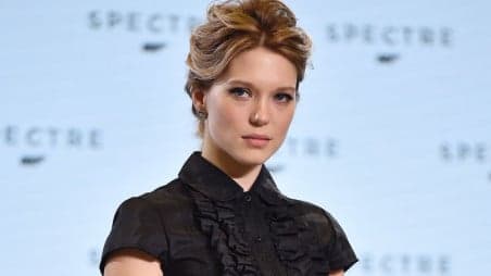 What is the IQ of Léa Seydoux? And how smart is Léa Seydoux?