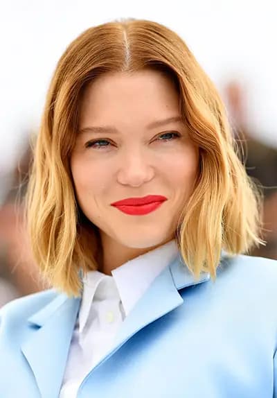 Léa Seydoux