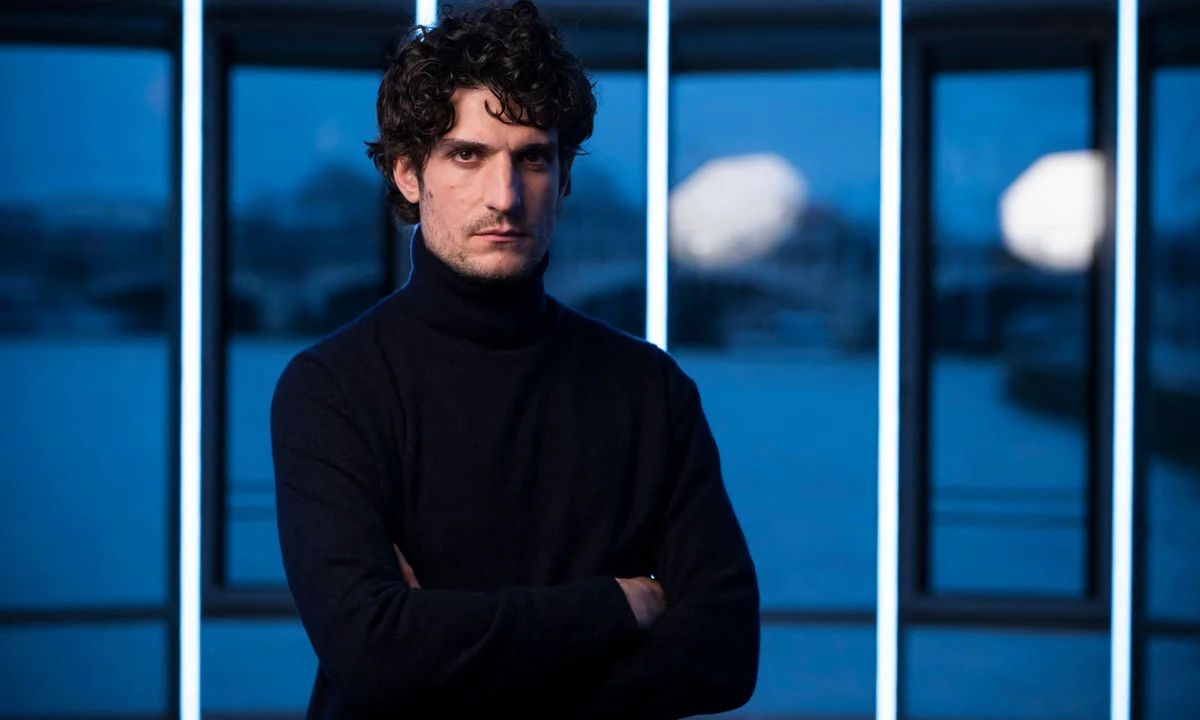What is the IQ of Louis Garrel? And how smart is Louis Garrel?
