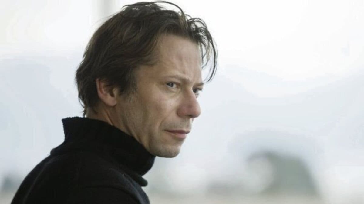 What is the IQ of Mathieu Amalric? And how smart is Mathieu Amalric?