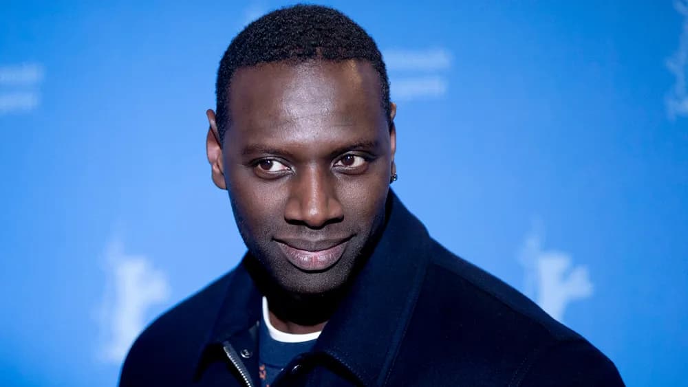 What is the IQ of Omar Sy? And how smart is Omar Sy?