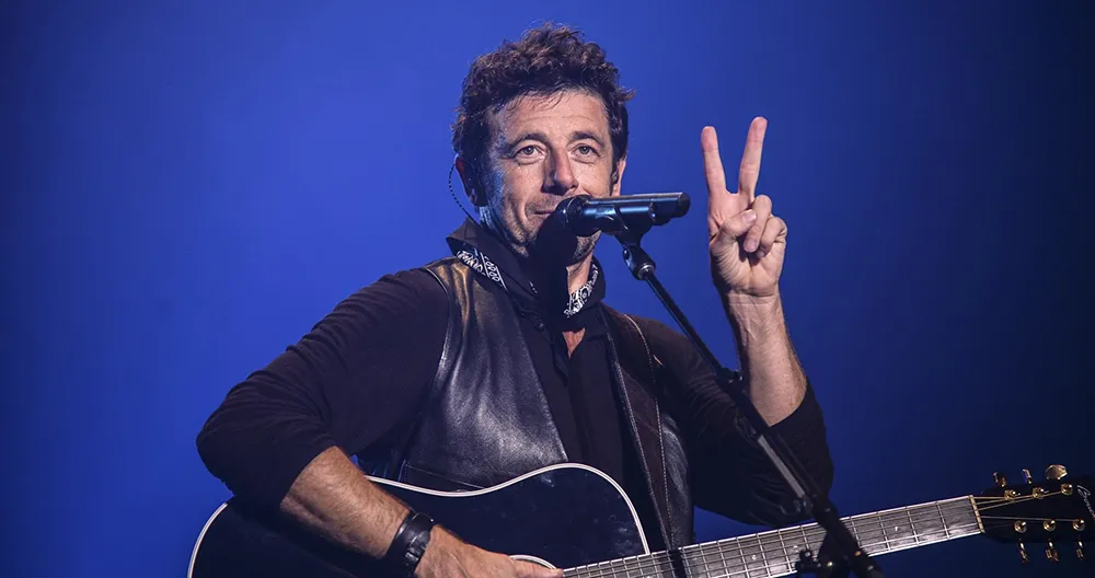 What is the IQ of Patrick Bruel? And how smart is Patrick Bruel?