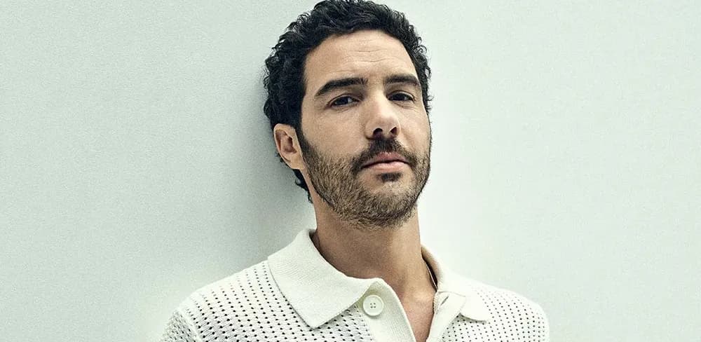 What is the IQ of Tahar Rahim? And how smart is Tahar Rahim?