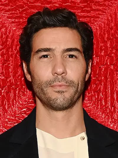 Tahar Rahim