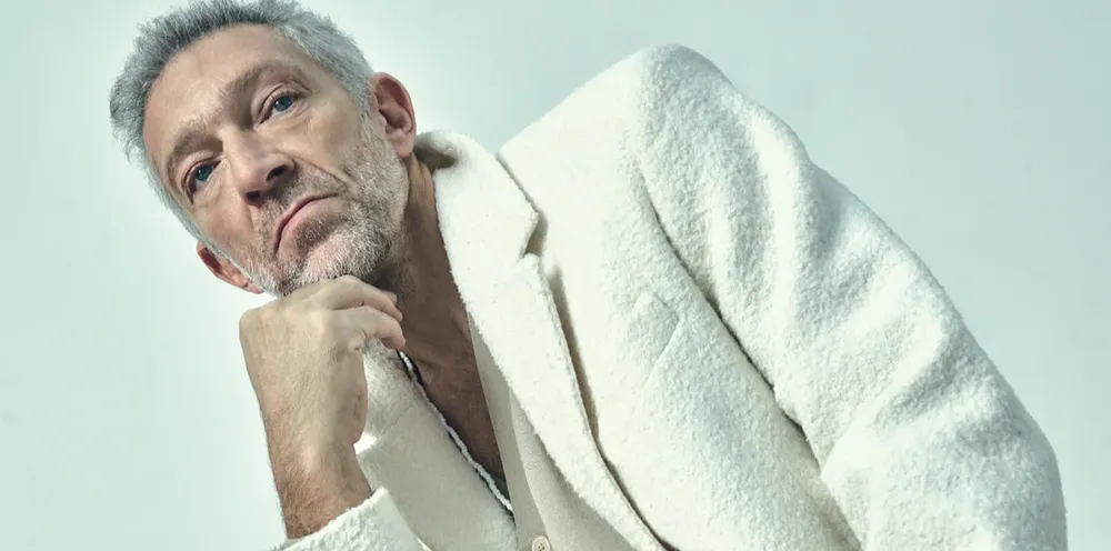 What is the IQ of Vincent Cassel? And how smart is Vincent Cassel?