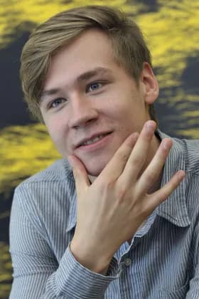 David Kross