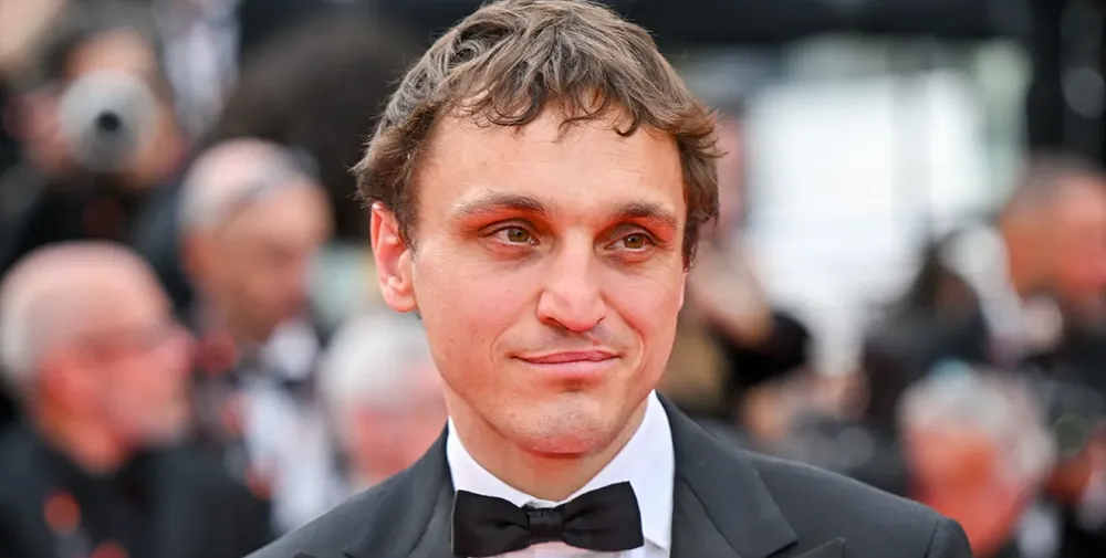 What is the IQ of Franz Rogowski? And how smart is Franz Rogowski?