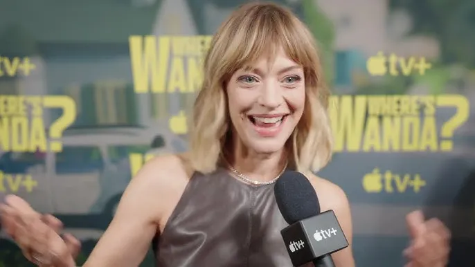 What is the IQ of Heike Makatsch? And how smart is Heike Makatsch?