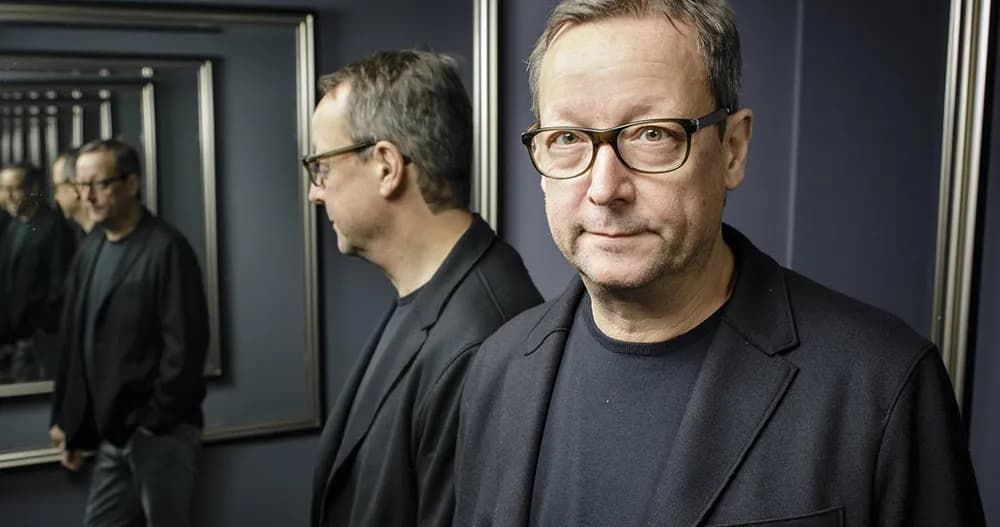 What is the IQ of Matthias Brandt? And how smart is Matthias Brandt?