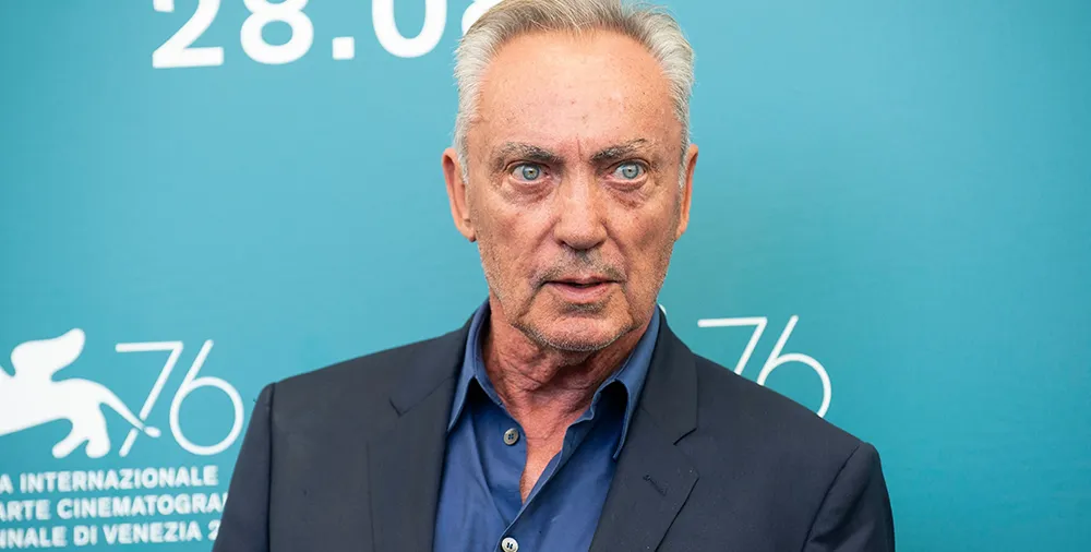 What is the IQ of Udo Kier? And how smart is Udo Kier?