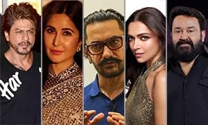 Who is the smartest Bollywood actor and actress? Bollywood actors and actresses list by approximate IQ score.