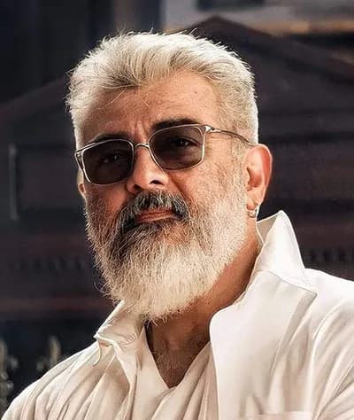 Ajith Kumar