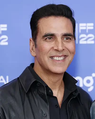 Akshay Kumar