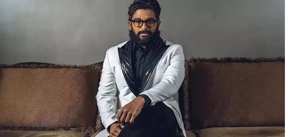 What is the IQ of Allu Arjun? And how smart is Allu Arjun?