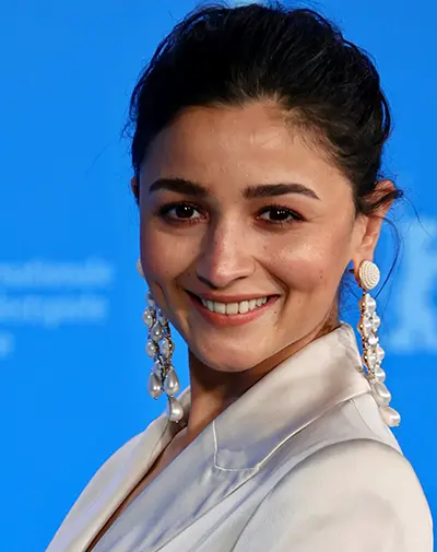 Alia Bhatt