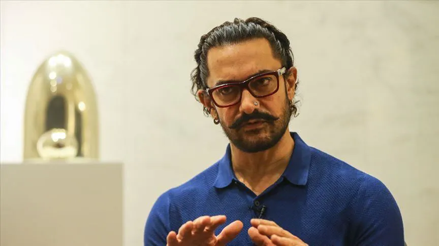 What is the IQ of Aamir Khan? And how smart is Aamir Khan?