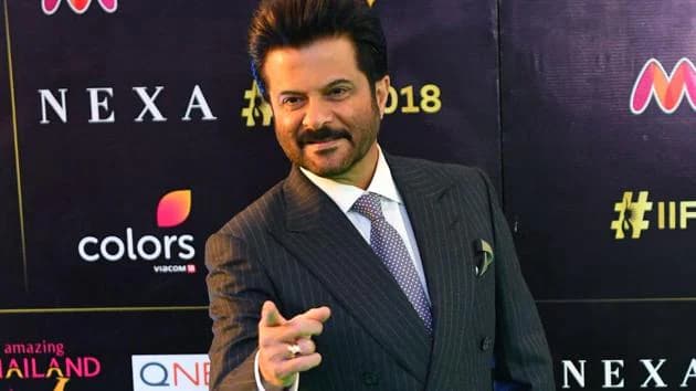 What is the IQ of Anil Kapoor? And how smart is Anil Kapoor?