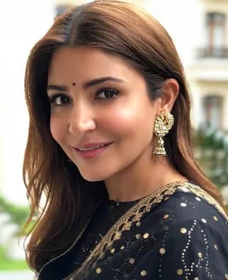 Anushka Sharma