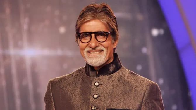 What is the IQ of Amitabh Bachchan? And how smart is Amitabh Bachchan?